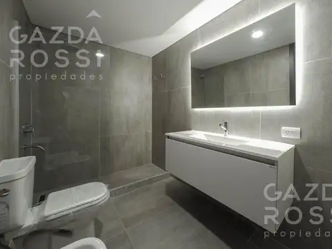 Exclusivo departamento en Cabral 3300