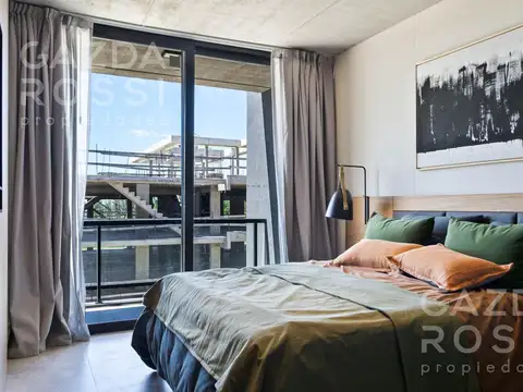 Departamento en Venta al Oeste