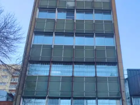 Oficina en Venta en San Cristobal, Capital Federal