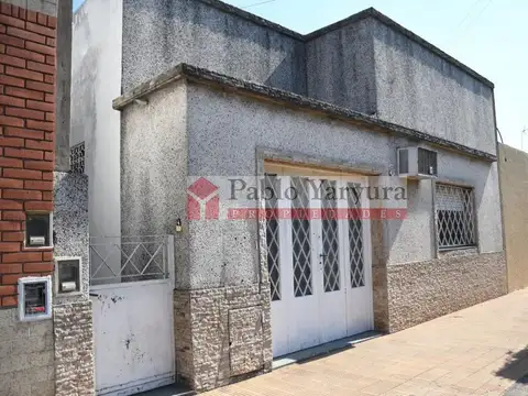 Casa - Venta - Argentina, Tres de Febrero - SANTIAGO PARODI - (3F) 4280