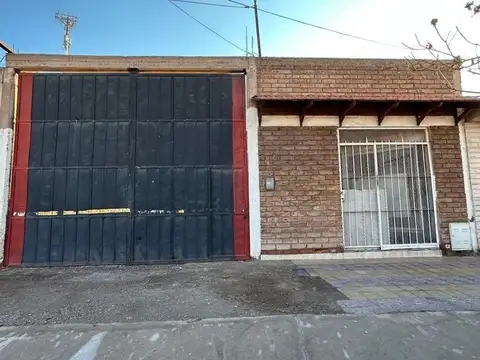 Casa en venta en Pedro Molina, Guaymallén