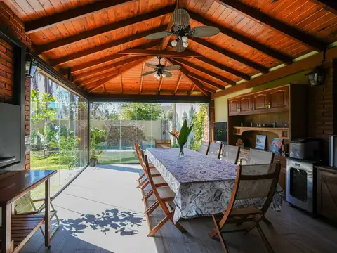 Casa en Venta 14 años