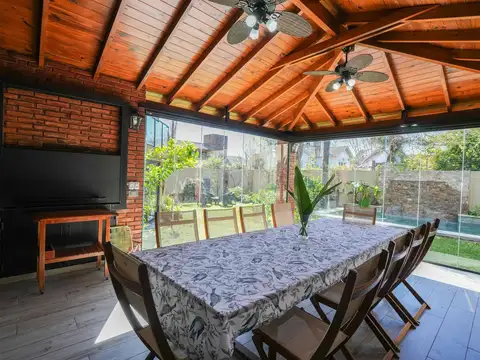 Casa en Venta al Oeste