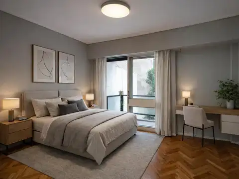 Departamento en Venta de 3 ambientes