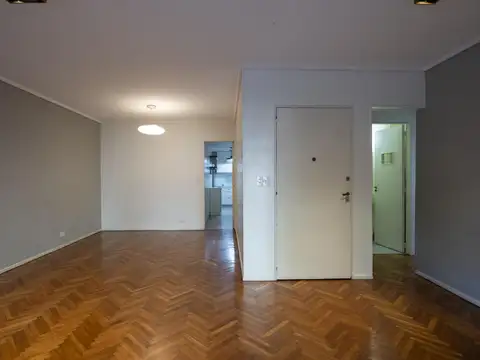 Departamento en Venta 60 años