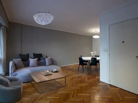 Departamento en Venta 60 años