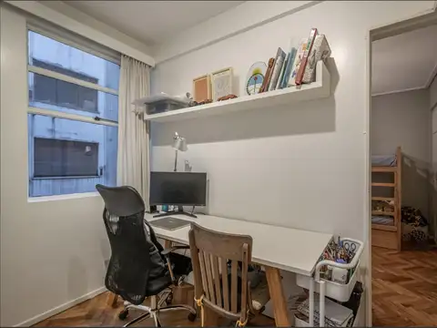 Departamento en Venta al Suroeste