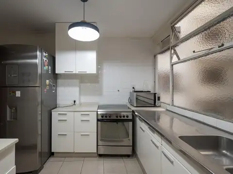Departamento en Venta en Recoleta, USD 245.000