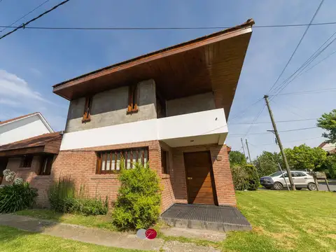 Casa en Los Pinares