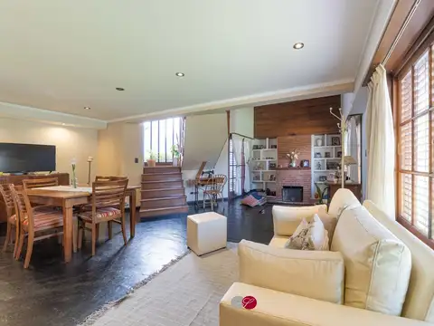 Casa en Venta de 3 dormitorios