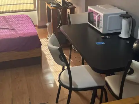 Departamento en Venta con 1 cochera