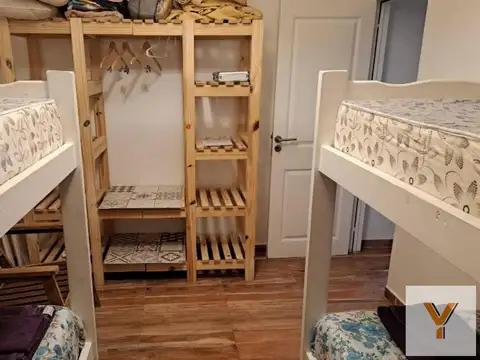 Casa en Venta 10 años