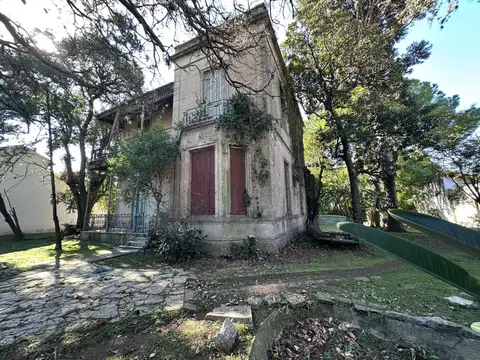 Casa en Venta 114 años