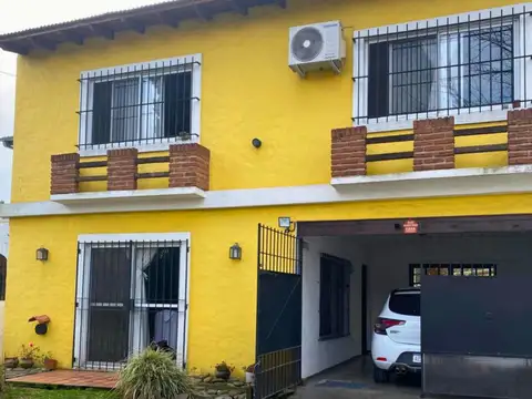 Casa - Benavidez