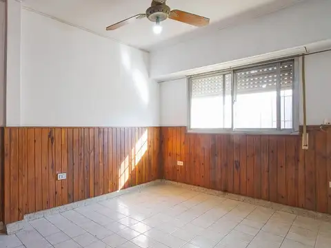 CASA EN VENTA P.A 2 DORMIS BALCON, PATIO Y TERRAZA