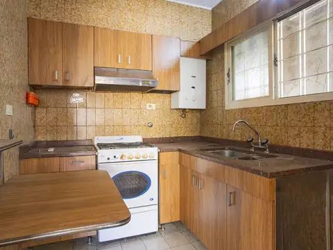 Depto Tipo Casa en Venta en La Florida, USD 65.000