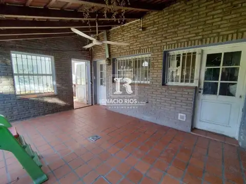Casa en Venta 40 años