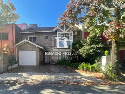 Casa  en Venta en La Horqueta, San Isidro, G.B.A. Zona Norte