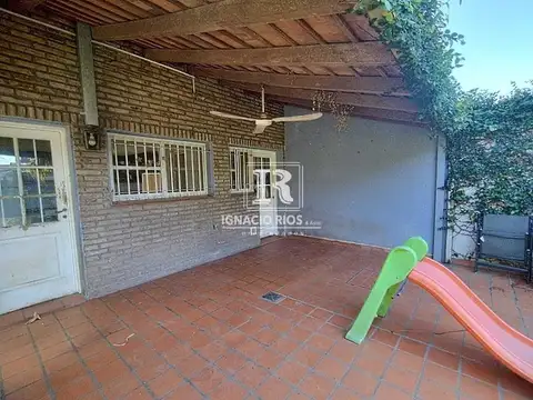 Casa  en Venta en La Horqueta, San Isidro, G.B.A. Zona Norte