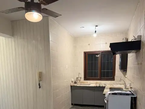 Departamento en Venta 46 años