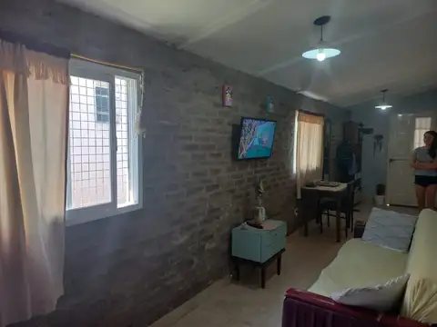 Casa en Venta de 2 dormitorios