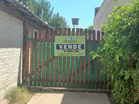 Casa en Venta en General las Heras, USD 68.000