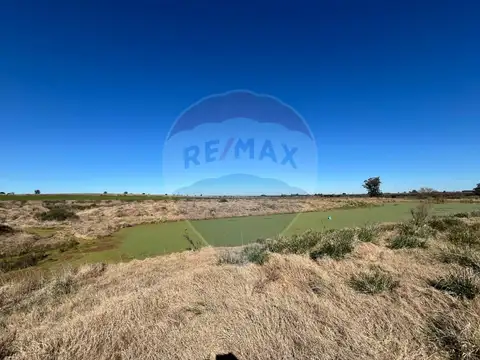 VENTA DE CHACRA EN SAN SAN JACINTO, 11 HA