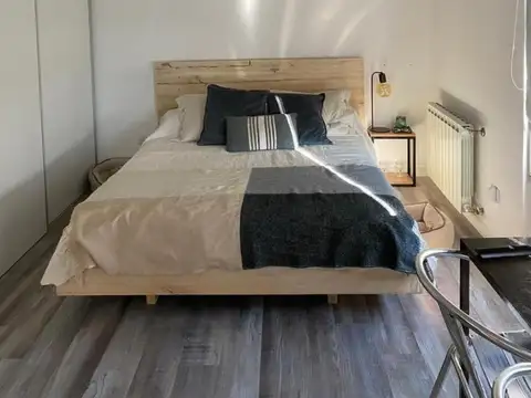 Departamento en Venta con 1 cochera