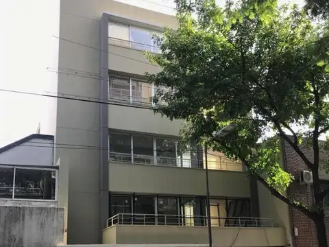 Departamento en Venta Apto profesional