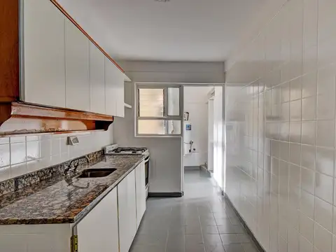 Departamento en Venta en Palermo Soho, USD 178.000