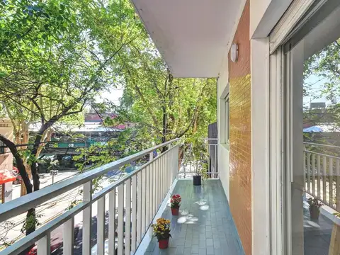 Departamento en Venta 45 años