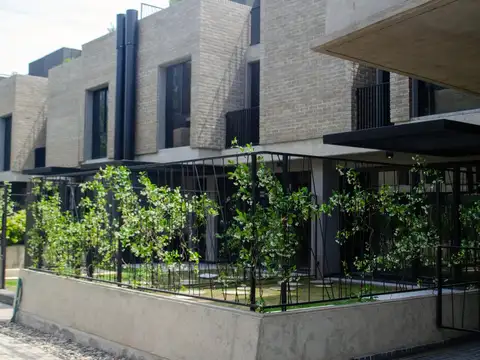 Departamento en Fisherton