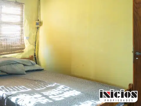 Monoambiente: Avenida Roldán N° 340 entre Carreras y Quinteros - Nueva Atlantis - C828