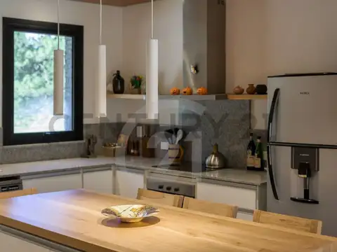 Casa en Venta en Chapelco Golf & Resort, USD 690.000