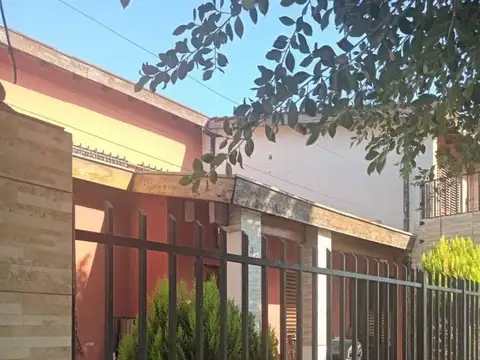 CASA EN VENTA ITUZAINGONORTE .TERRENO 400 MTS