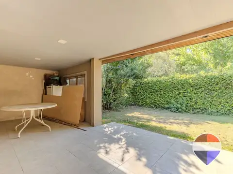 CASAS EN VENTA EN EL DIQUE , 3 DORMITORIOS, PARQUE