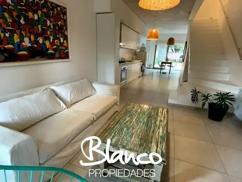 Complejo Huemul - Montecarlo -