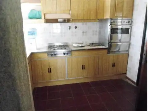 Casa en Alquiler de 5 dormitorios