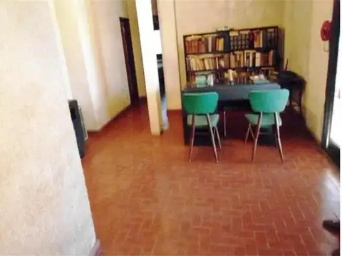 Casa en Alquiler 30 años