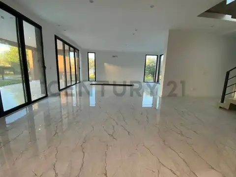 Casa en Venta A Estrenar