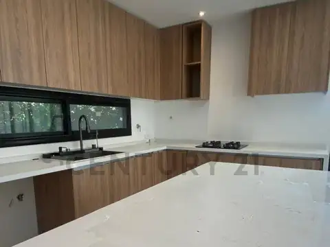 Casa en Venta A Estrenar