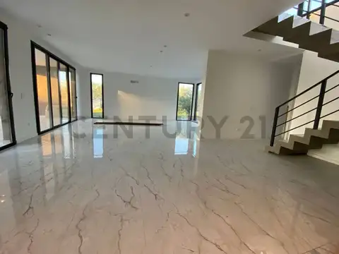 CASA MINIMALISTA EN SANTA GUADALUPE FINANCIACION