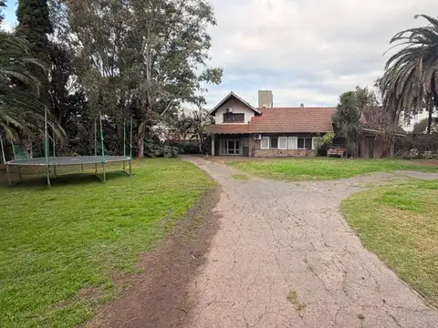 Casa en Venta en San Miguel, USD 240.000