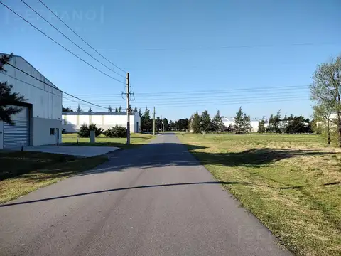 Terreno en Venta en Parada Robles, USD 608.500