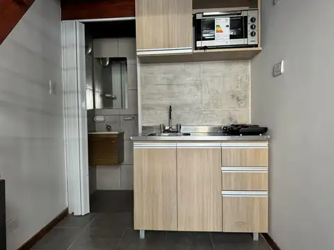 La Rioja  al 1200 1er piso