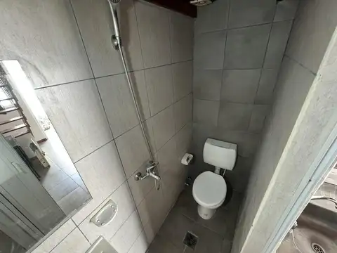 Depto Tipo Casa en Alquiler de 1 dormitorio