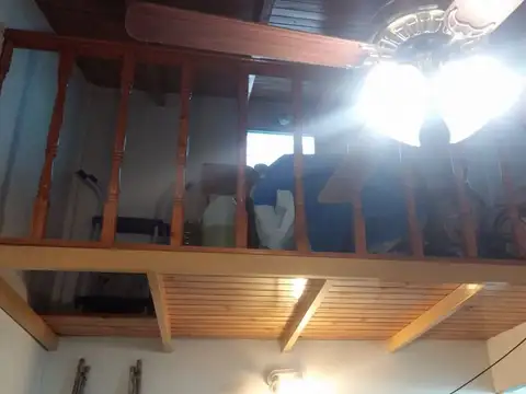 Chalet 3 amb.