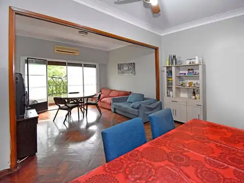 Venta PH 3 ambientes Pintado Completo