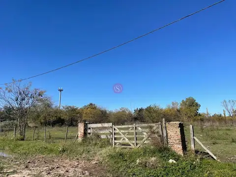 Lote de 2 Hectáreas en Estancia Carabasa 100