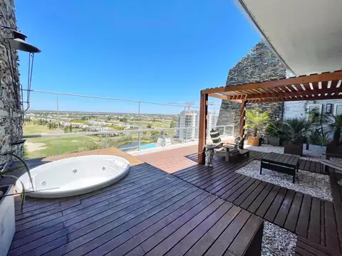 Departamento en Venta en Nordelta Yoo Nordelta, Nordelta